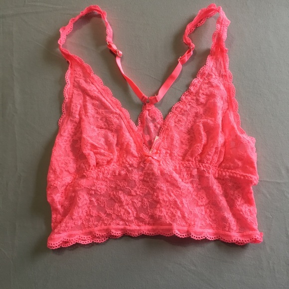 Victoria Secrets Bralette Size M - Picture 3 of 4